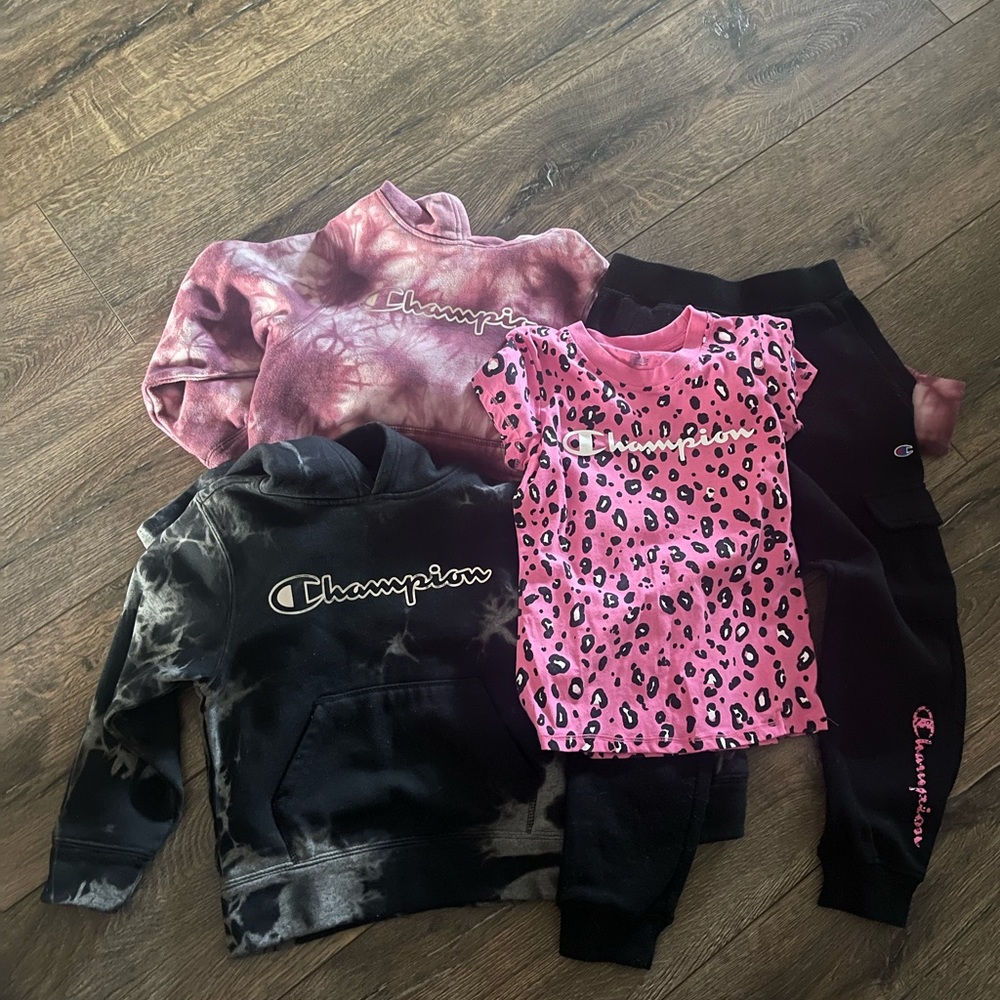 Mystery girls box